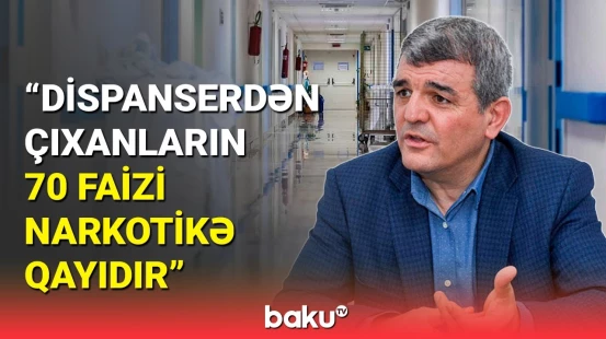 Fazil Mustafa: Azərbaycana narkotiklər məqsədli şəkildə buraxılır