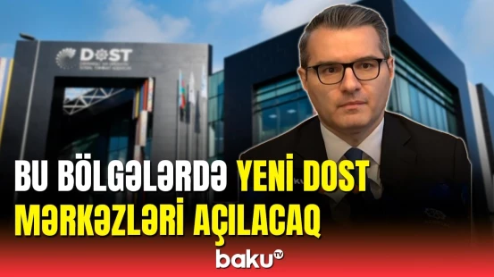 Fərid Məmmədov 2024-cü il üçün hədəfləri açıqladı