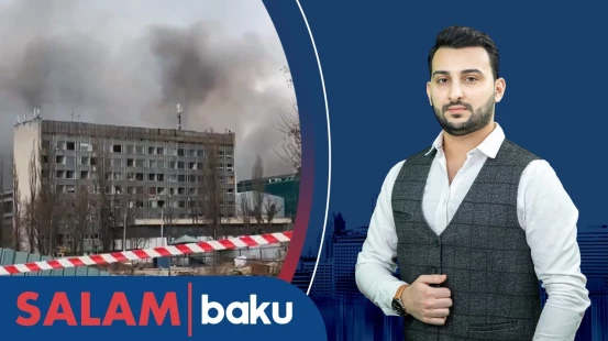 Rusiyaya gedənlərə xəbərdarlıq, Ukraynaya ağır hücum, İsrail Beyrutu vurdu