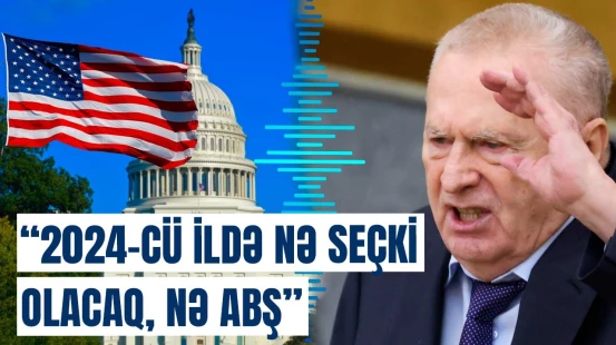 Yaxın Şərqdən sonra müharibə indi də ABŞ-yə keçir?