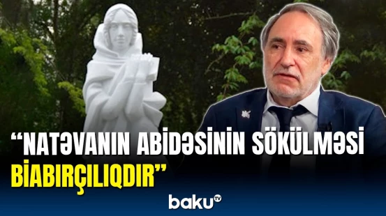 Tanınmış fransız jurnalist ölkəsini tənqid etdi