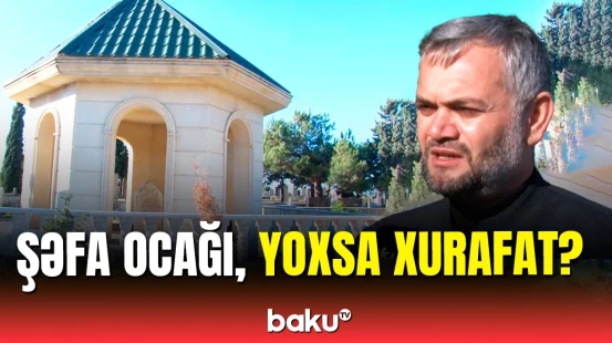 Din adı ilə insanları bu işlərə cəlb etmək yolverilməzdir