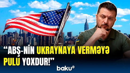 ABŞ Rusiya-Ukrayna müharibəsindən yavaşca çəkilir