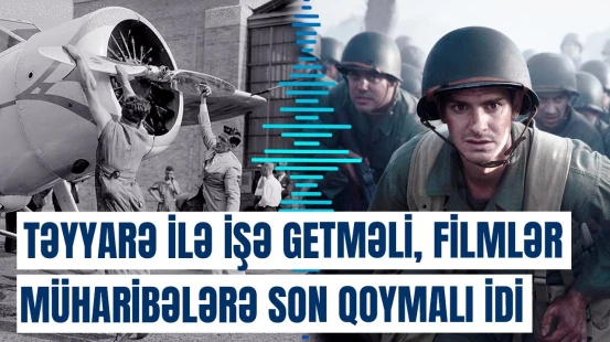 100 il əvvəl insanlar 2024 haqqında nə düşünürdü? | Gerçəkləşən və gerçəkləşməyənlər