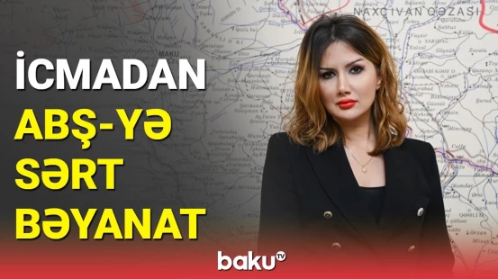 Qərbi Azərbaycan İcmasi bəyanat yaydı