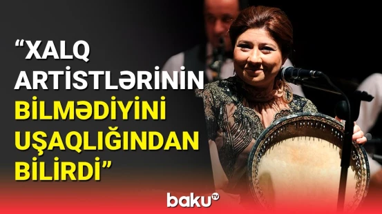 Sadıq Zərbəliyev Aygün Bəylərlə bağlı xatirələrini bölüşdü