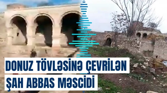 Deputatdan ABŞ-yə etiraz | ABŞ-nin görməzdən gəldiyi faktlar