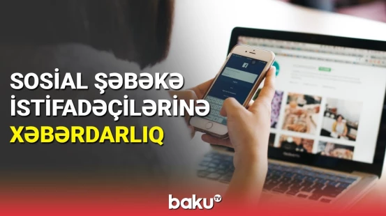 Prezidentliyə namizədlərin adından saxta hesablar yaradılır
