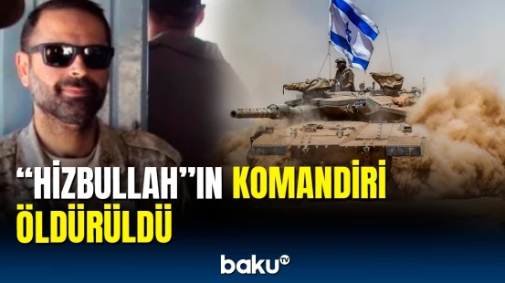 İsrail ordusundan Livana cavab