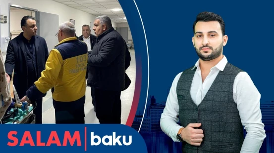 Doğum evində yanğın, İrəvandan Bakıya təklif, ABŞ səfirliyinin erməniləri ifşası