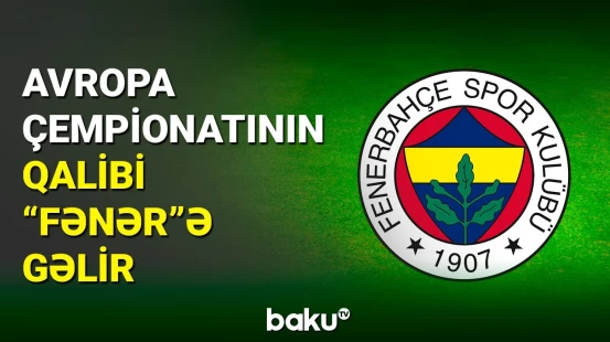 “Fənərbağça” italiyalı ulduzu transfer etməyə yaxındır