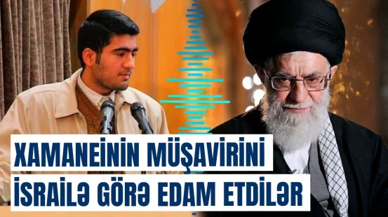 Gizli sızdırılan xəbər | Edam edilən müşavir casus imiş?