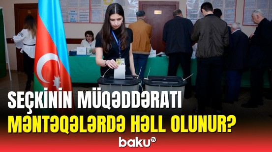 Seçkilərlə bağlı polislər üçün kitabça dərc edilib