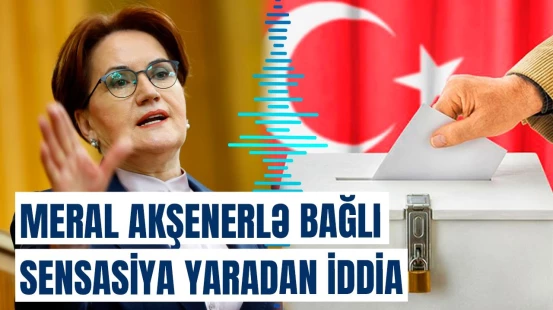 Seçkidə qalib gəlməsək... | İddialarla bağlı partiyadan təcili açıqlama