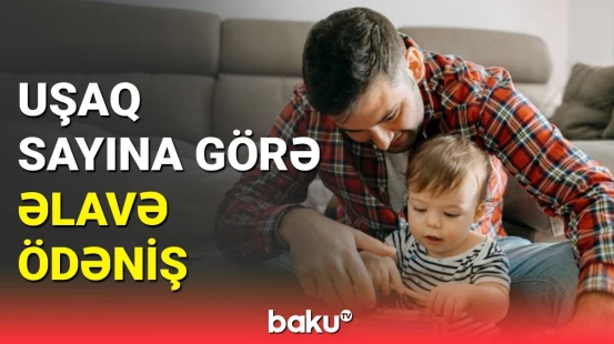 İşsizliyə görə pul alanlarla bağlı açıqlama