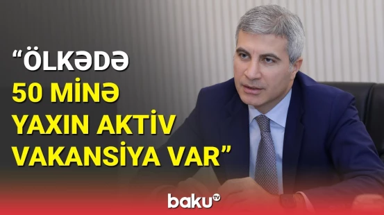 İşsizlər daha çox hansı işlərə üstünlük verir?