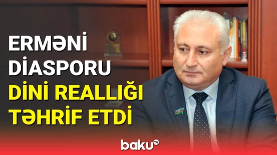 ABŞ-nin hazırladığı hesabata deputatdan etiraz