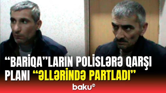 İrandan gətirilən narkotikləri belə gizlədirmişlər |  Sabunçuda saxlanılan “bariqa”lar