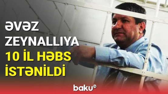 İstintaq başa çatdı | Jurnalistlərlə bağlı nə qərar veriləcək?