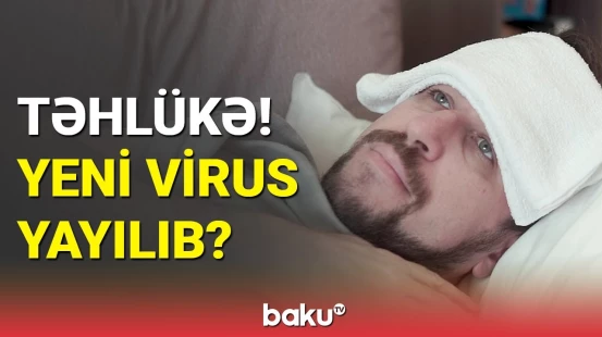 Covid-19 yenidən Azərbaycana gəlir? | Sakinlər yaşadıqlarını danışdı