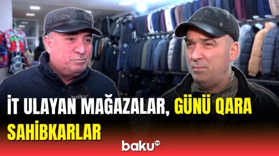 Onlayn alış-verişdə vergi verəcəyik ? | Mütəxəssislər və sahibkarlar danışdı