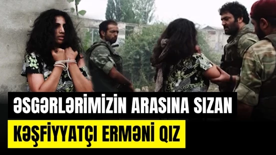 Torpaq davası edirik, arvad davası yox | "Dolu"nun Qarabağa qaytardığı ruh