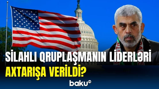 ABŞ nəşrindən sensasiyalı iddia