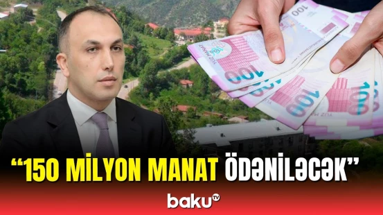 Qarabağdakı sahibkarlar üçün önəmli fürsət