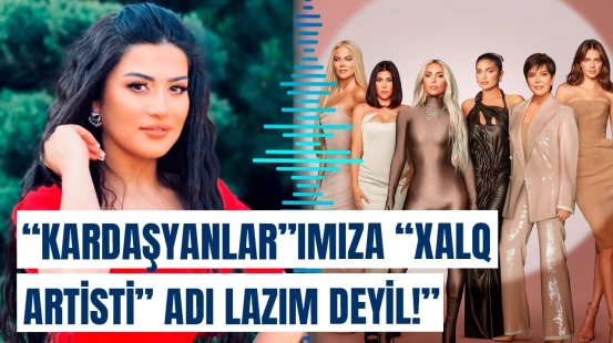 "Xalq artisti" adı onlardan götürülsün! | Ülvi Qılınc kimə söz atdı?
