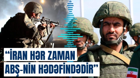ABŞ İrandan niyə ehtiyat edir? | Hərbi-siyasi ekspertdən şərh