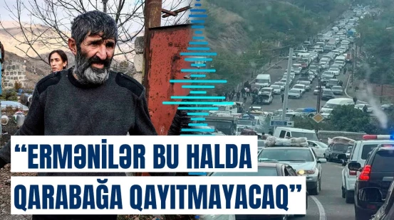 Qərbin boşa atılan bəyanatları | Rusiyalı politoloqdan Azərbaycan şərhi