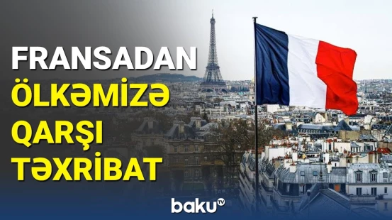 Ermənidən çox erməni olan senat iş başında