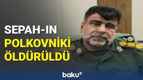 Pakistan-İran sərhədində vəziyyət gərginləşdi
