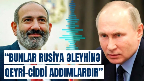 Erməni şərqşünasdan Kreml iddiası | Ermənistan hələ Rusiyadan asılıdır