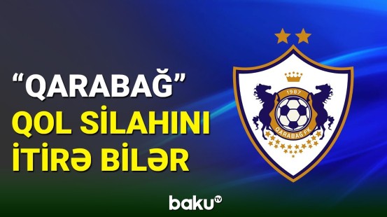 "Qarabağ"ın aparıcı futbolçusu komandadan gedir?