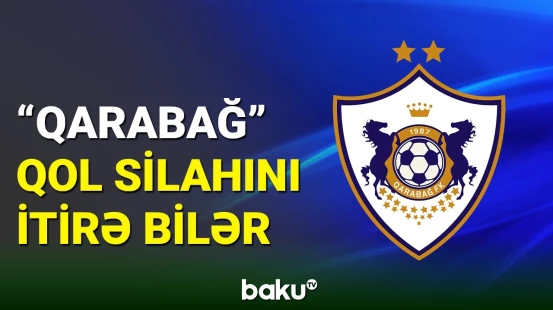 "Qarabağ"ın aparıcı futbolçusu komandadan gedir?