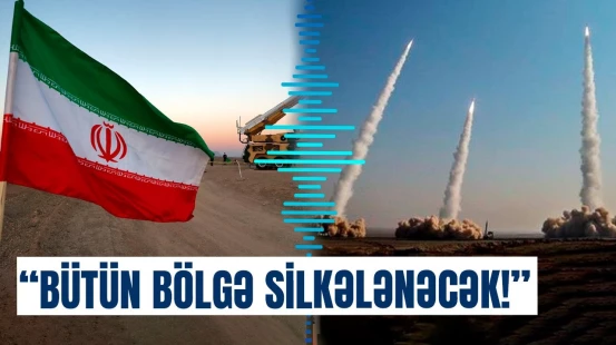 İranın Pakistana hücumu yeni müharibəyə səbəb olacaq?