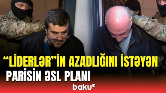 QAİ-dən Fransaya sərt cavab | Regiona soxulmaqdan əl çəkin!