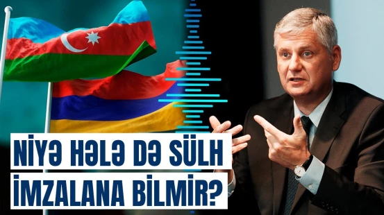 Rusiyadan sülhlə bağlı rəy | Sülh üçün əsas şərt