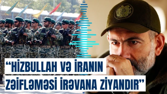 Yaxın Şərqdə baş verənlər Cənubi Qafqazı necə qarışdırır?