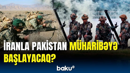 Yeni müharibə yaratmaq istəyənlər kimdir? | Ölkələrin toqquşan maraqları