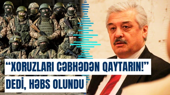 Özbək xadim rus hərbçiləri niyə təhqir etdi?