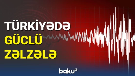 Azərbaycanın ardınca qardaş ölkə də silkələndi