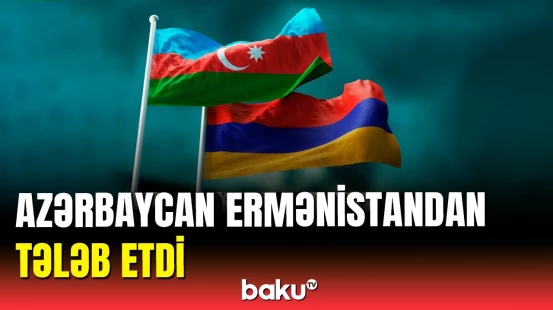 Ermənistan vurduğu ziyana görə Azərbaycana təzminat ödəməlidir