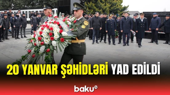 Xaçmazda "Əbədi Məşəl" abidə-kompleksi ziyarət olunub