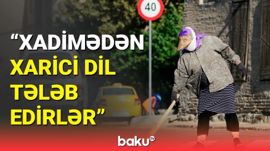 İş var, işçi yox | İşaxtaranlar haqlıdır, yoxsa işəgötürənlər?