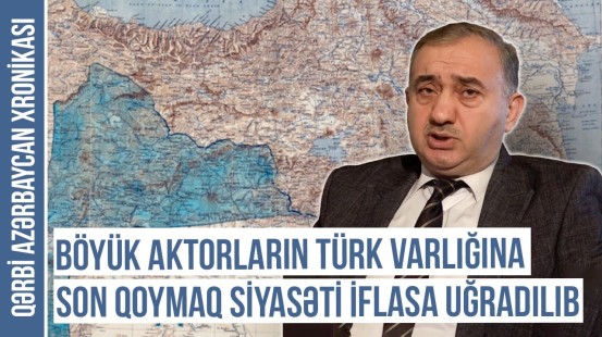 Göyçə gölü ətrafında aparılan arxeoloji tədqiqatlar tarixi həqiqətləri üzə çıxarıb