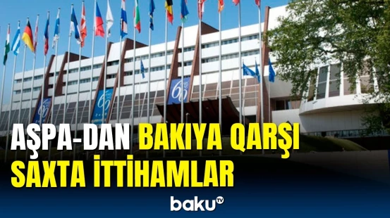 Azərbaycan nümayəndə heyətinin səsvermə hüququ məhdudlaşdırıldı