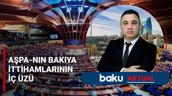 Avropanın Azərbaycana qərəzinin səbəbi | Pərdə arxası məqamlar