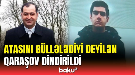 Lənkəran icra başçısının qardaşının qətli məhkəmədə